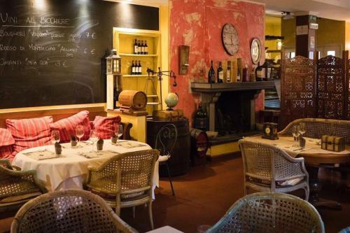 Hotel Le Monache Camaiore